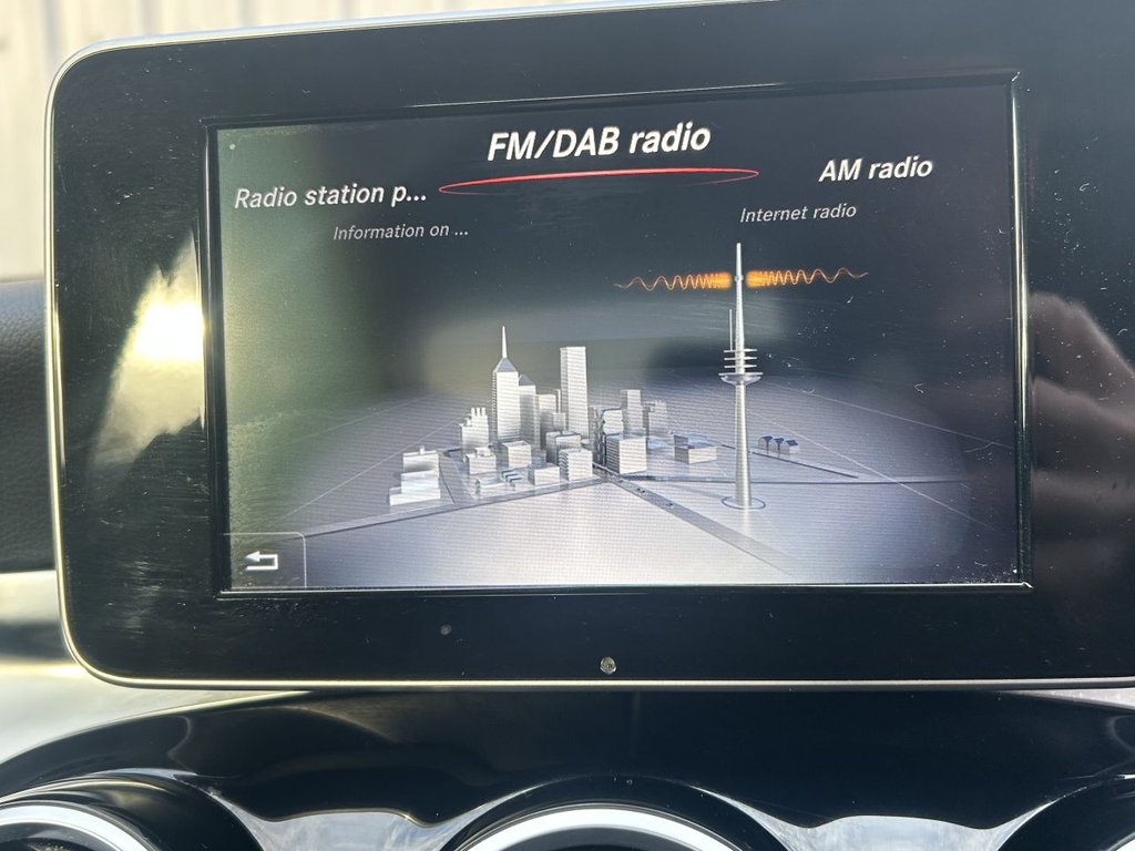 Used Mercedes-Benz C Class 2016 for sale - 76631806: Photo 16