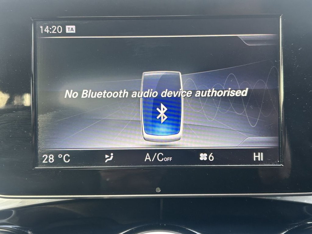 Used Mercedes-Benz C Class 2016 for sale - 76631806: Photo 17