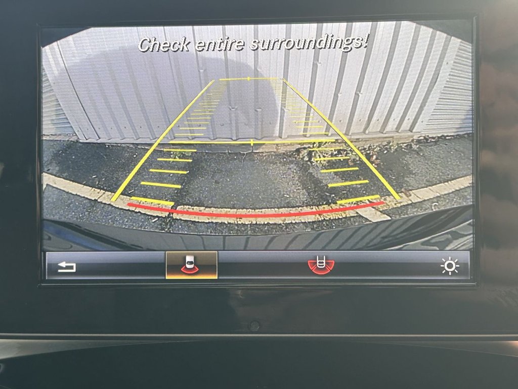 Used Mercedes-Benz C Class 2016 for sale - 76631806: Photo 19