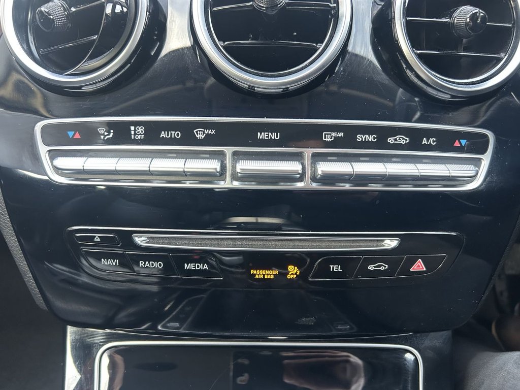 Used Mercedes-Benz C Class 2016 for sale - 76631806: Photo 20