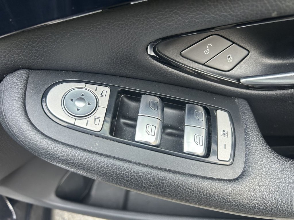 Used Mercedes-Benz C Class 2016 for sale - 76631806: Photo 21