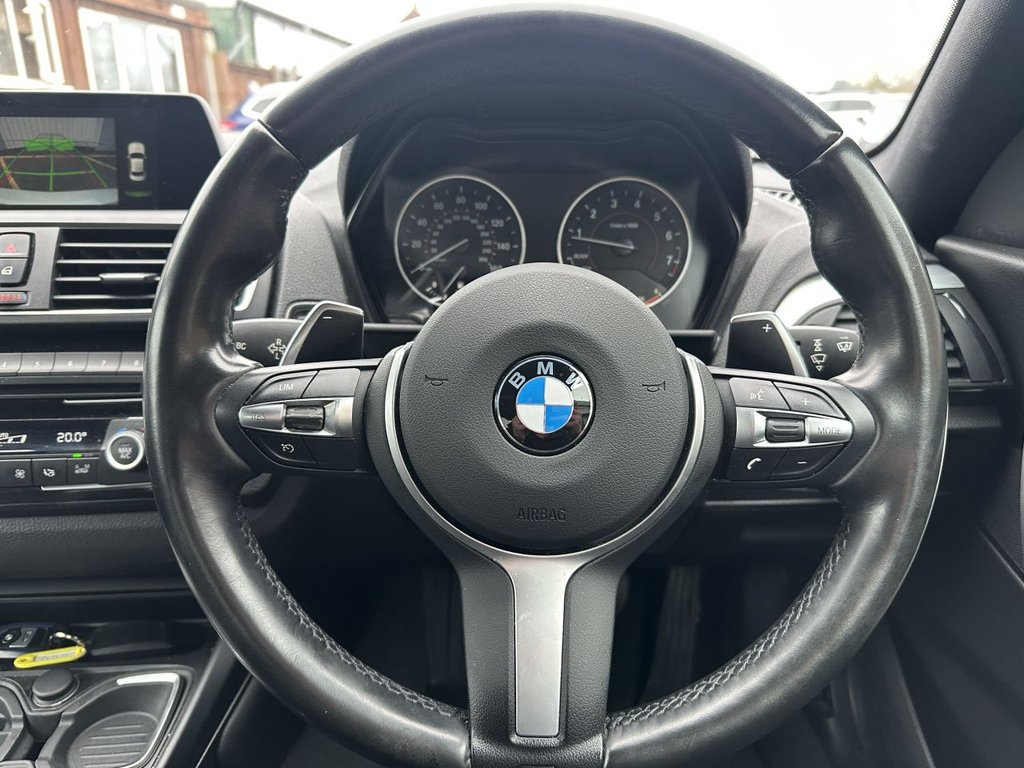 Used BMW 2 Series 2015 for sale - 77470549: Photo 12