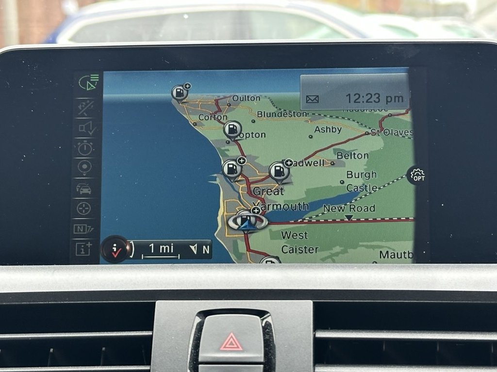 Used BMW 2 Series 2015 for sale - 77470549: Photo 17