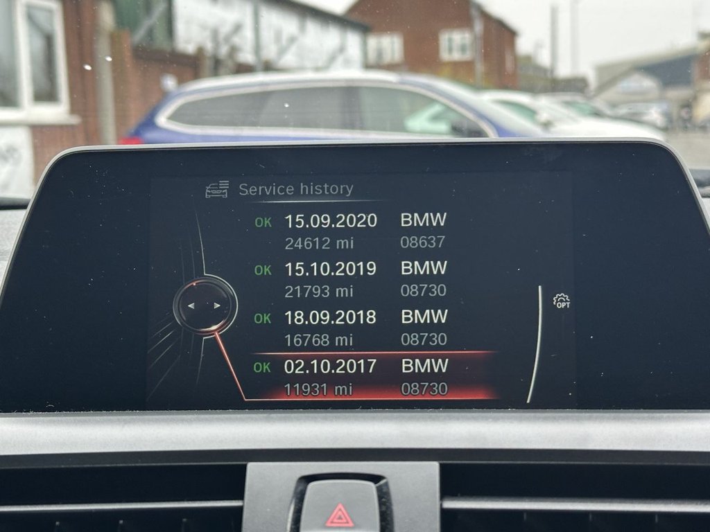 Used BMW 2 Series 2015 for sale - 77470549: Photo 27