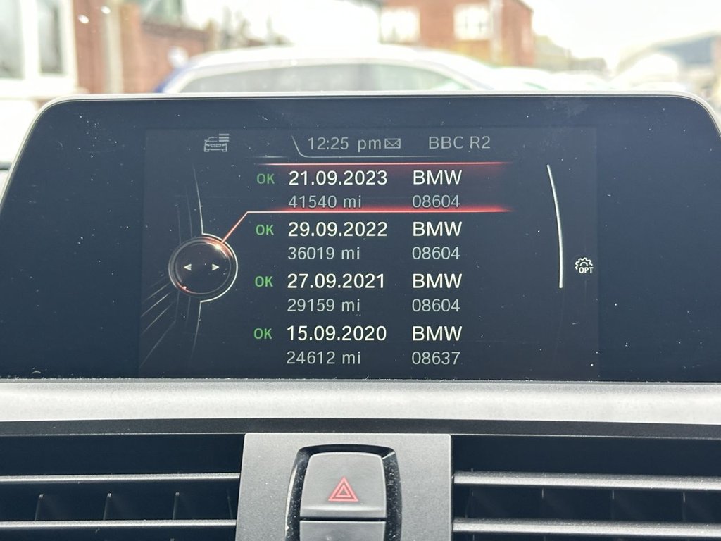 Used BMW 2 Series 2015 for sale - 77470549: Photo 28