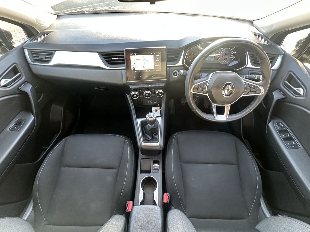 Used Renault Captur 2021 for sale - 76768111: Photo 10