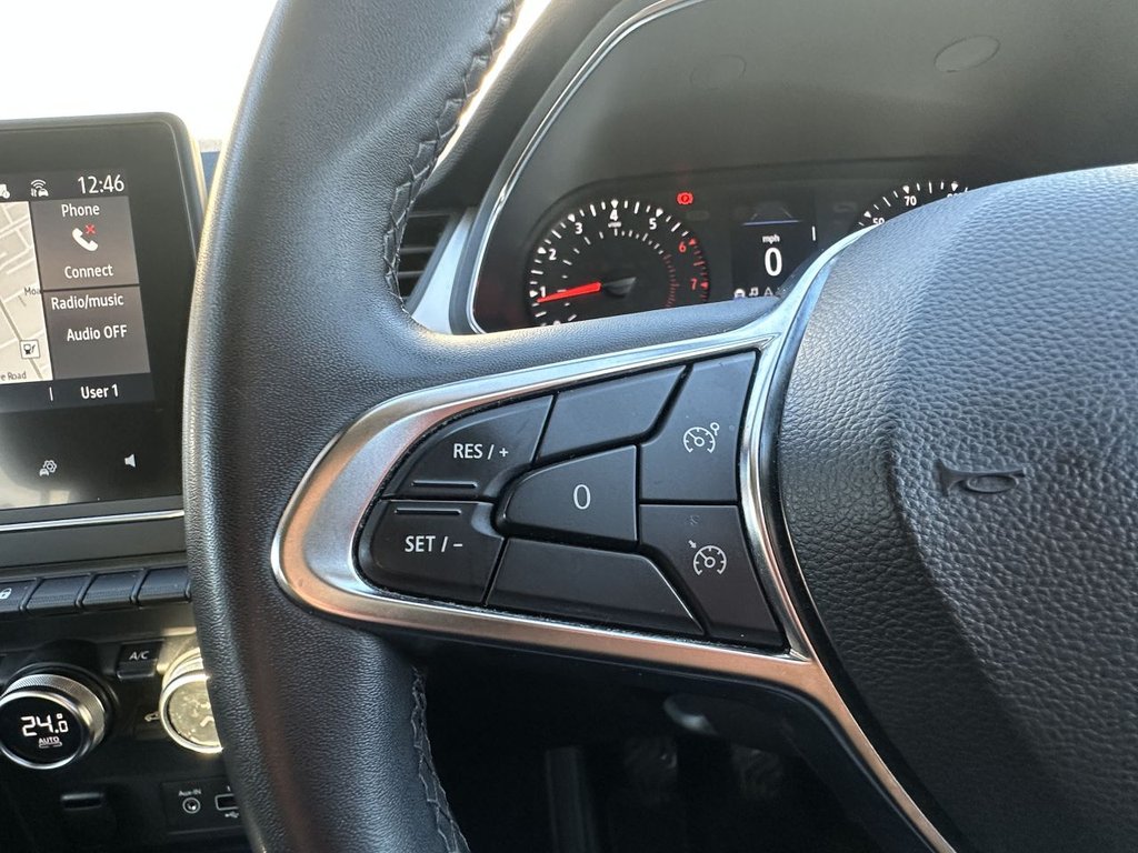 Used Renault Captur 2021 for sale - 76768111: Photo 13