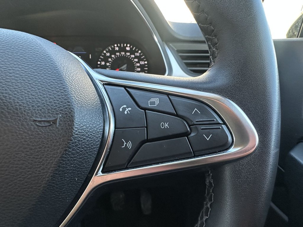 Used Renault Captur 2021 for sale - 76768111: Photo 14