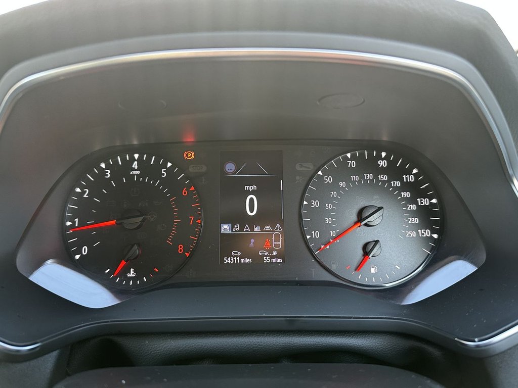 Used Renault Captur 2021 for sale - 76768111: Photo 15