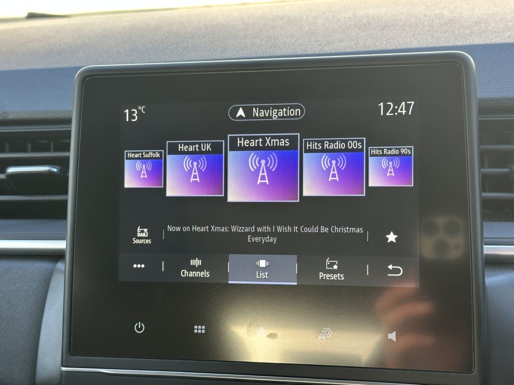 Used Renault Captur 2021 for sale - 76768111: Photo 16