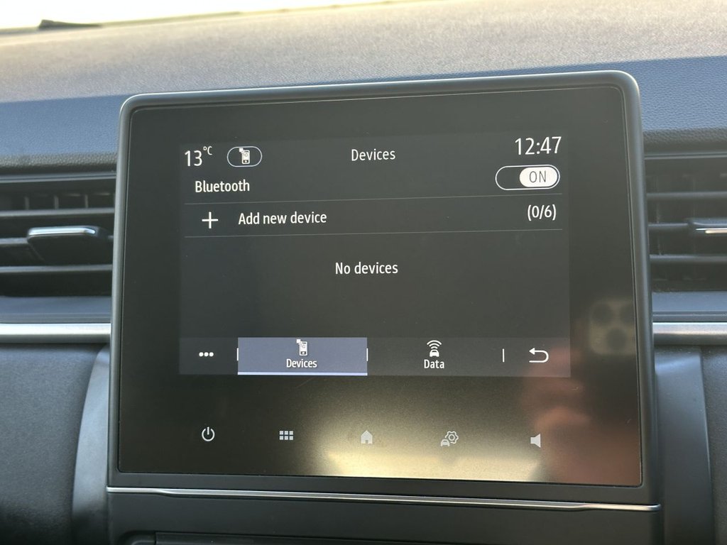 Used Renault Captur 2021 for sale - 76768111: Photo 17