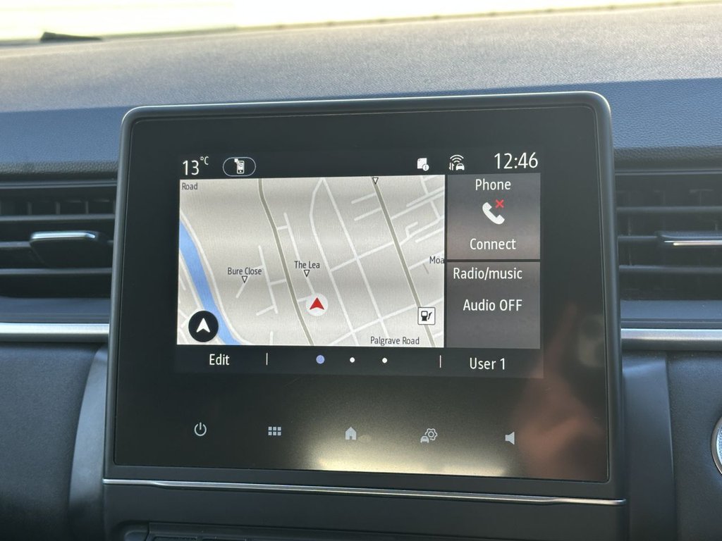 Used Renault Captur 2021 for sale - 76768111: Photo 18