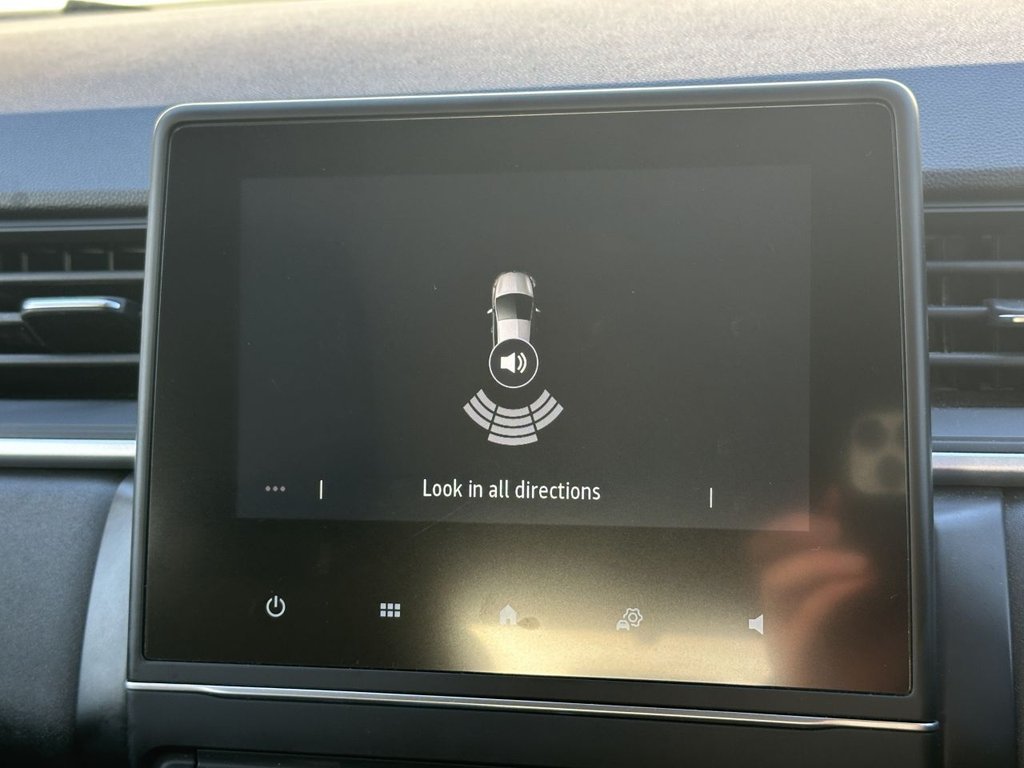 Used Renault Captur 2021 for sale - 76768111: Photo 19