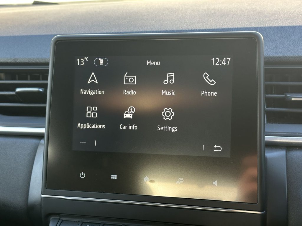 Used Renault Captur 2021 for sale - 76768111: Photo 20