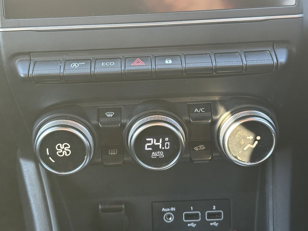 Used Renault Captur 2021 for sale - 76768111: Photo 21