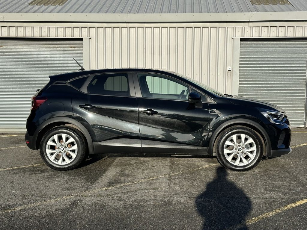 Used Renault Captur 2021 for sale - 76768111: Photo 6