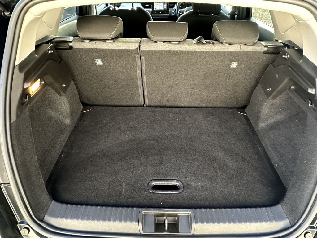 Used Renault Captur 2021 for sale - 76768111: Photo 9