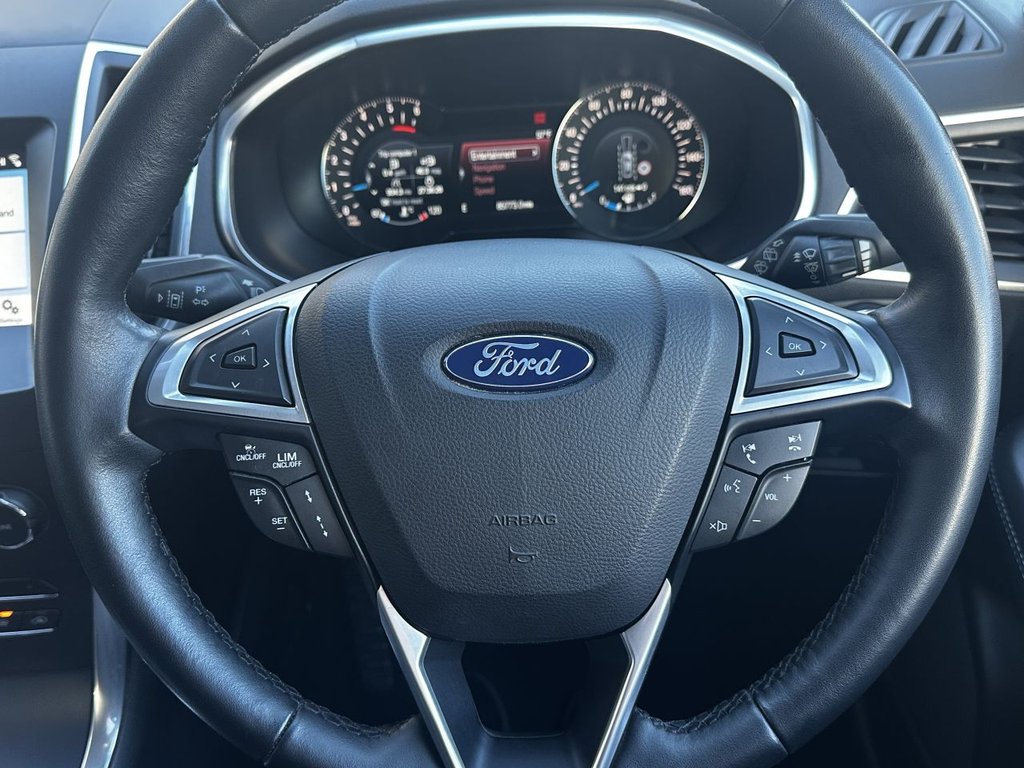 Used Ford S-Max 2018 for sale - 76279544: Photo 18