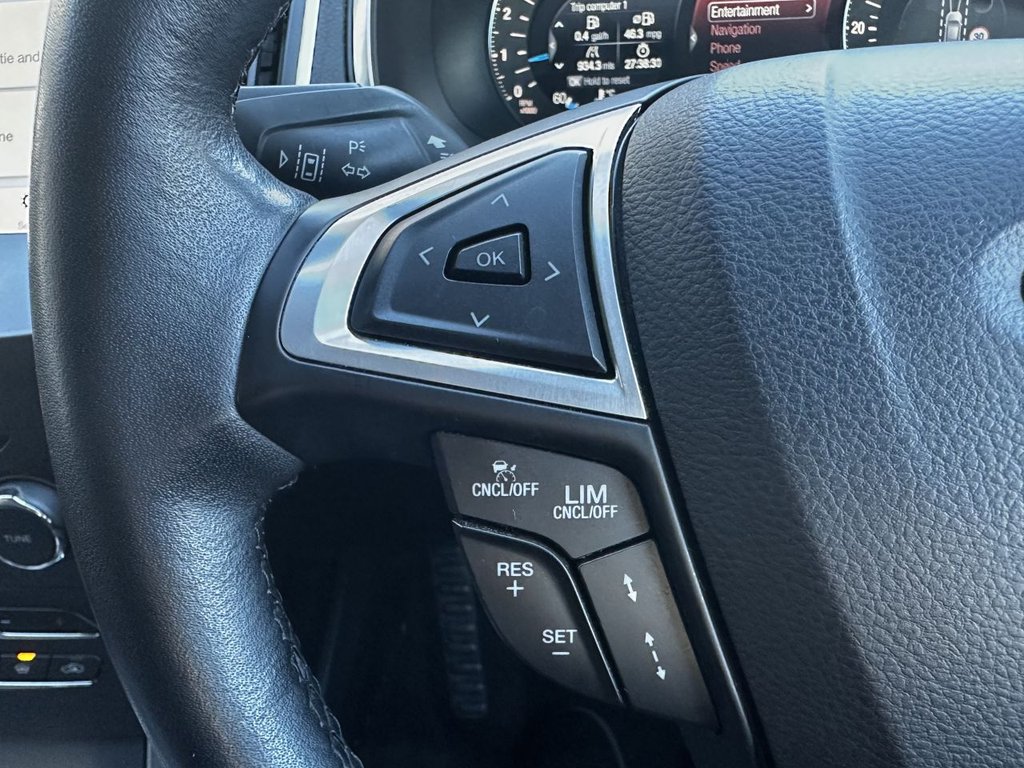Used Ford S-Max 2018 for sale - 76279544: Photo 19