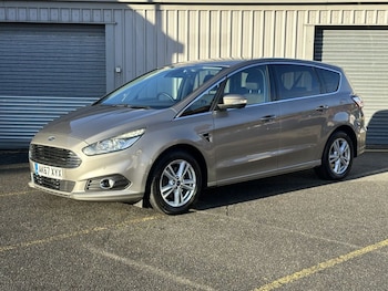 2018 (67) - 2.0 TDCi Titanium MPV 5dr Diesel Manual Euro 6 (s/s) (180 ps)