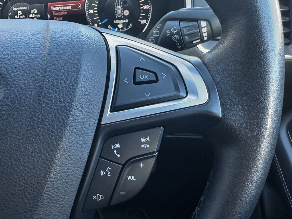 Used Ford S-Max 2018 for sale - 76279544: Photo 20
