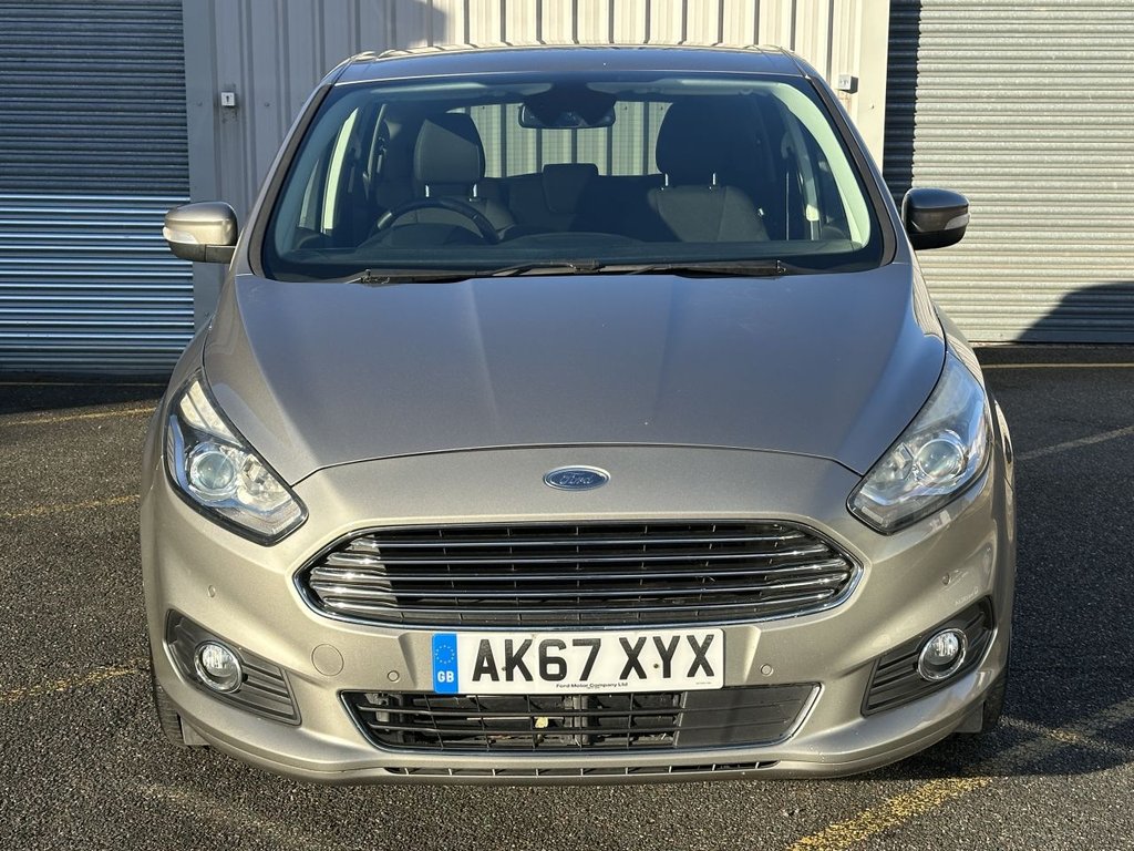 Used Ford S-Max 2018 for sale - 76279544: Photo 8