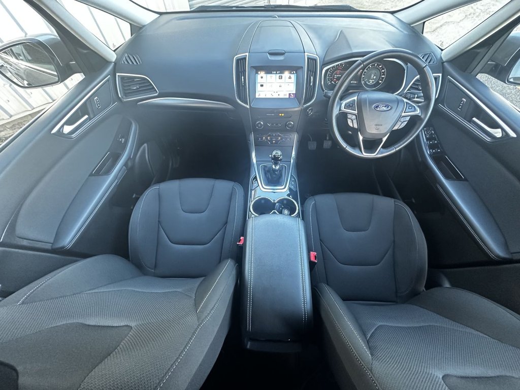 Used Ford S-Max 2018 for sale - 76279544: Photo 9