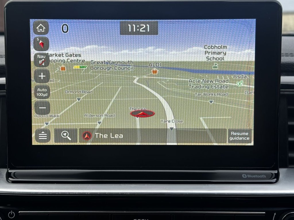 Used Kia Ceed 2019 for sale - 76820549: Photo 13