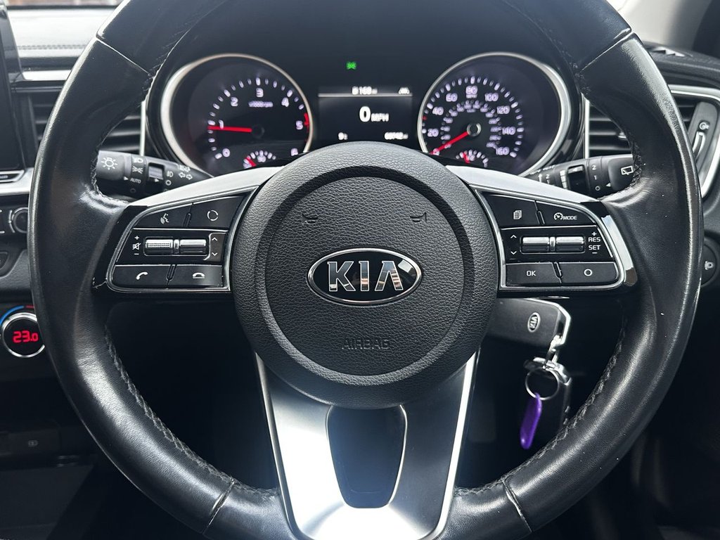 Used Kia Ceed 2019 for sale - 76820549: Photo 17