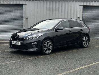2019 (19) - 1.6 CRDi 3 Hatchback 5dr Diesel Manual Euro 6 (s/s) (114 bhp)