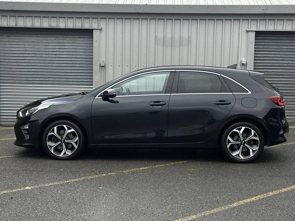 Used Kia Ceed 2019 for sale - 76820549: Photo 2