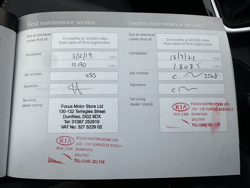 Used Kia Ceed 2019 for sale - 76820549: Photo 23