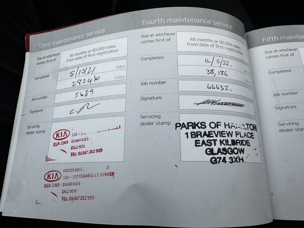 Used Kia Ceed 2019 for sale - 76820549: Photo 24