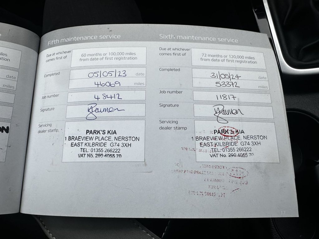 Used Kia Ceed 2019 for sale - 76820549: Photo 25