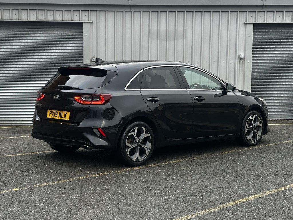 Used Kia Ceed 2019 for sale - 76820549: Photo 5