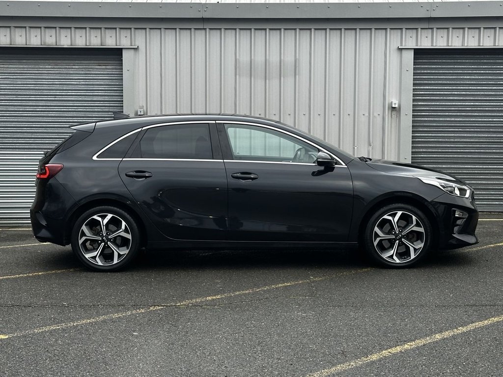 Used Kia Ceed 2019 for sale - 76820549: Photo 6