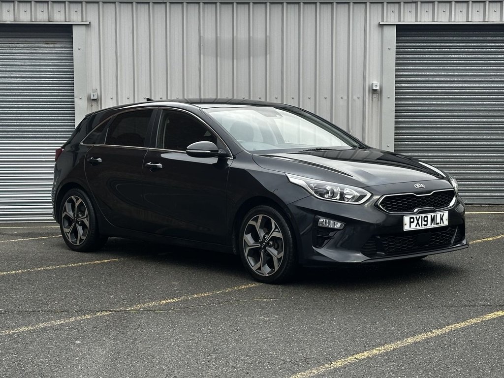 Used Kia Ceed 2019 for sale - 76820549: Photo 7