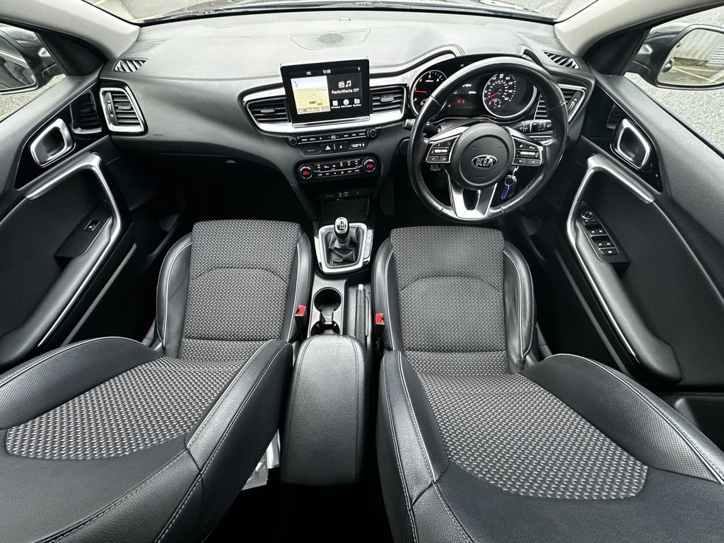 Used Kia Ceed 2019 for sale - 76820549: Photo 9