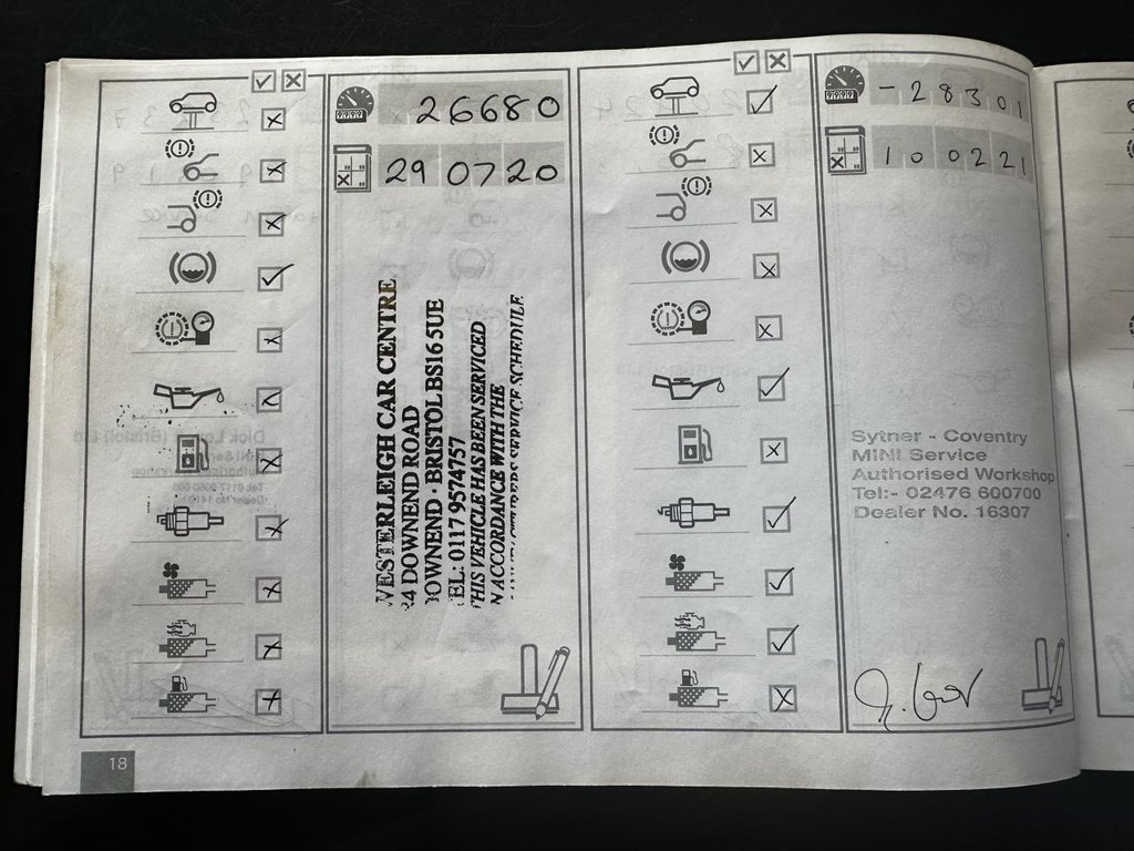 Vehicle 28