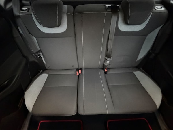 Used Ford Focus 2016 for sale - 76266580: Photo 10