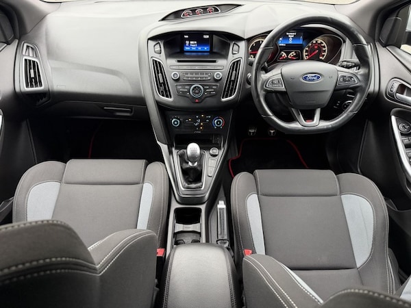 Used Ford Focus 2016 for sale - 76266580: Photo 11