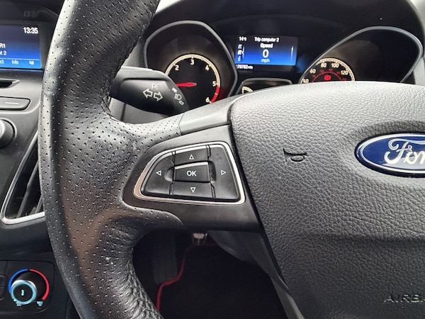Used Ford Focus 2016 for sale - 76266580: Photo 12