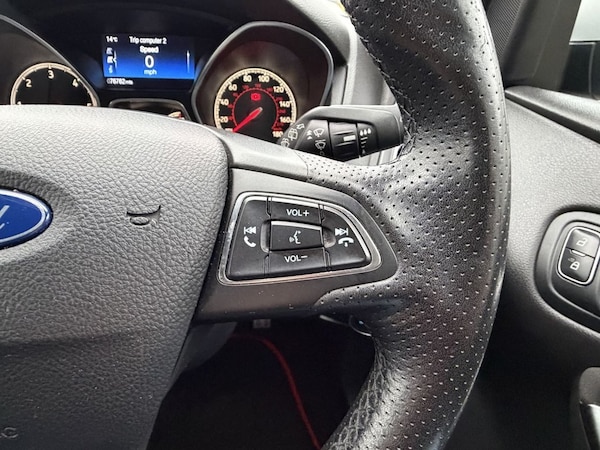 Used Ford Focus 2016 for sale - 76266580: Photo 13