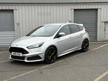 Ford - Focus