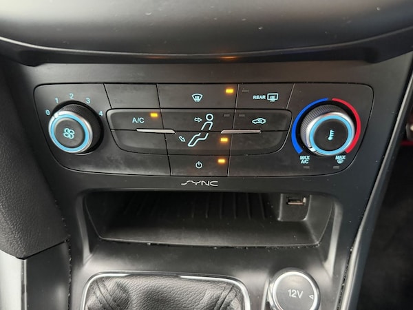 Used Ford Focus 2016 for sale - 76266580: Photo 21