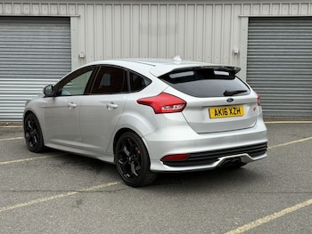 Used Ford Focus 2016 for sale - 76266580: Photo 3