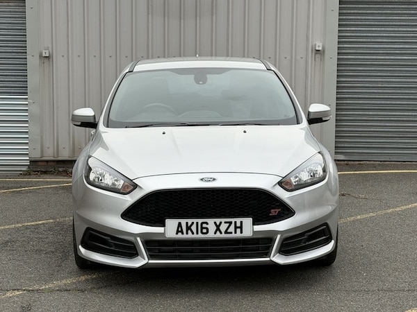 Used Ford Focus 2016 for sale - 76266580: Photo 4