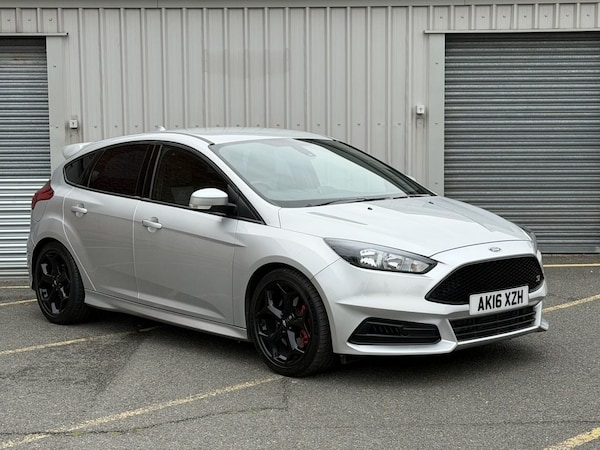 Used Ford Focus 2016 for sale - 76266580: Photo 5