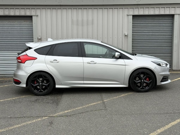 Used Ford Focus 2016 for sale - 76266580: Photo 6