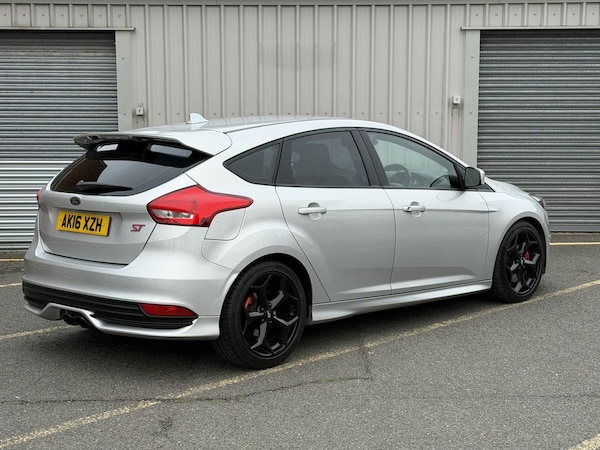 Used Ford Focus 2016 for sale - 76266580: Photo 7